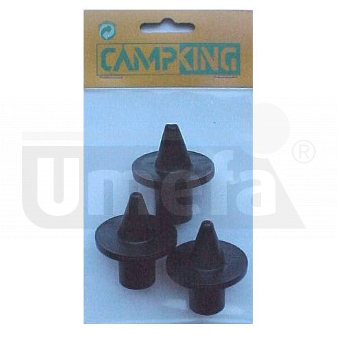 Campking Zak 3 Puntdop 22Mm