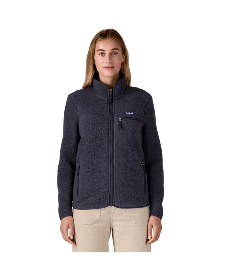 Patagonia Retro Pile Fleece Jacket Dames