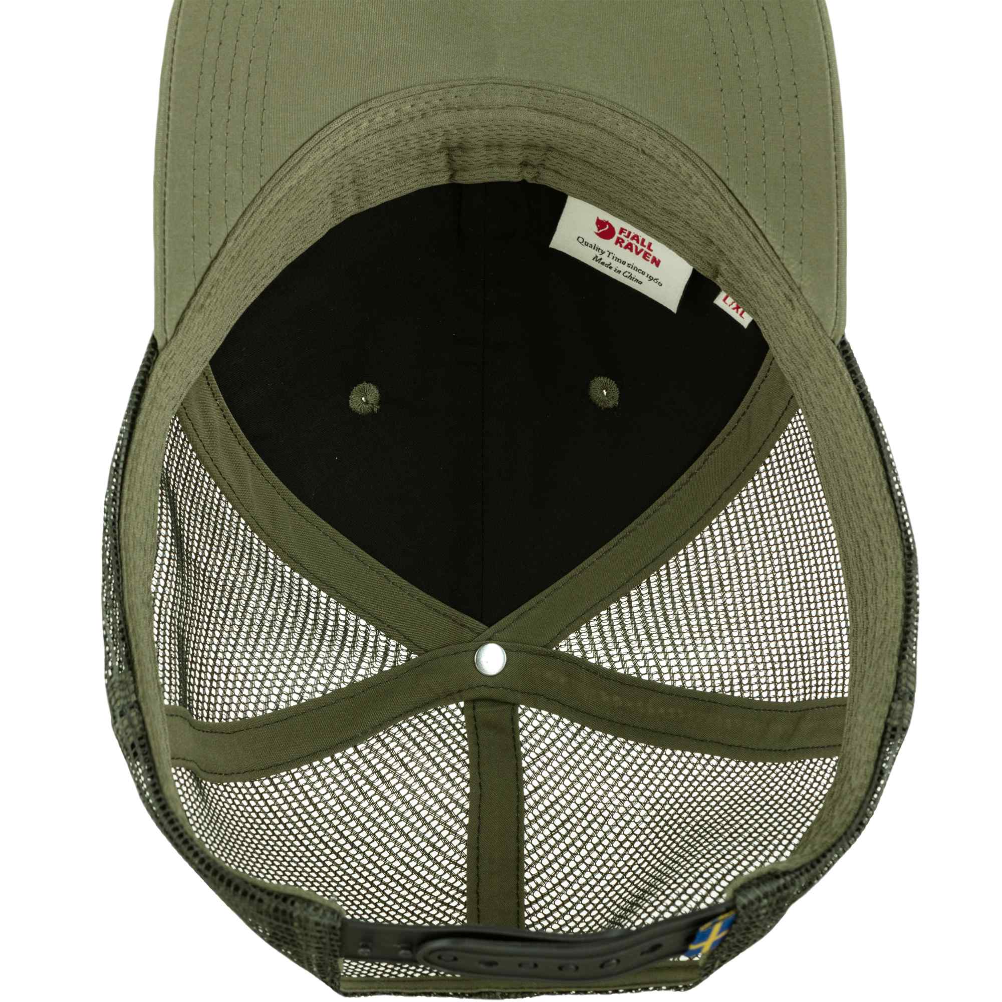 Fjallraven Langtradarkeps Unisex