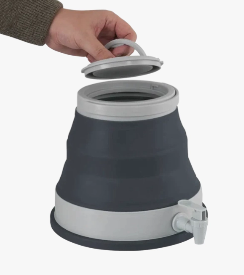 Outwell Opvouwbare Jerrycan 6 Liter