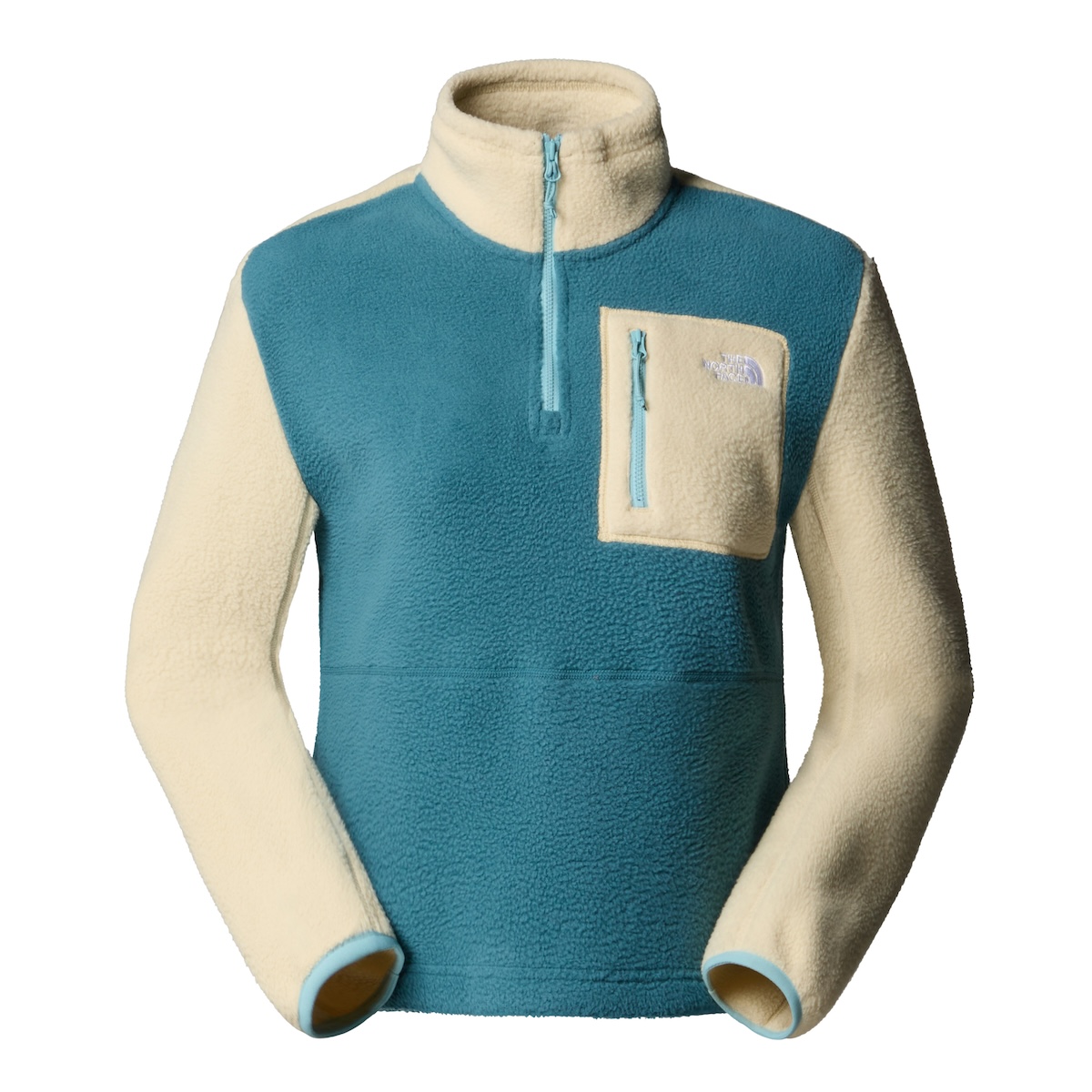 Blauw