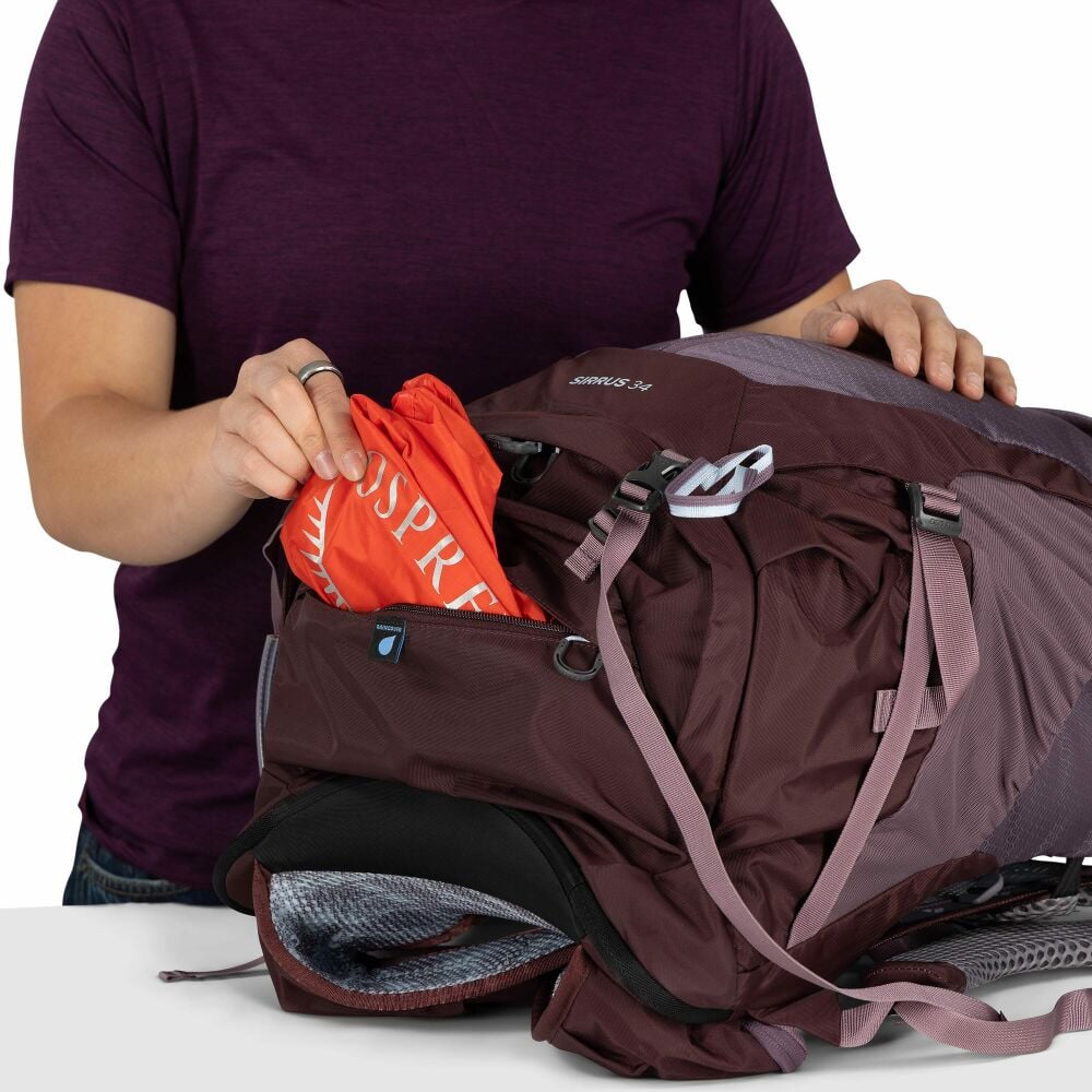 Osprey Sirrus 34