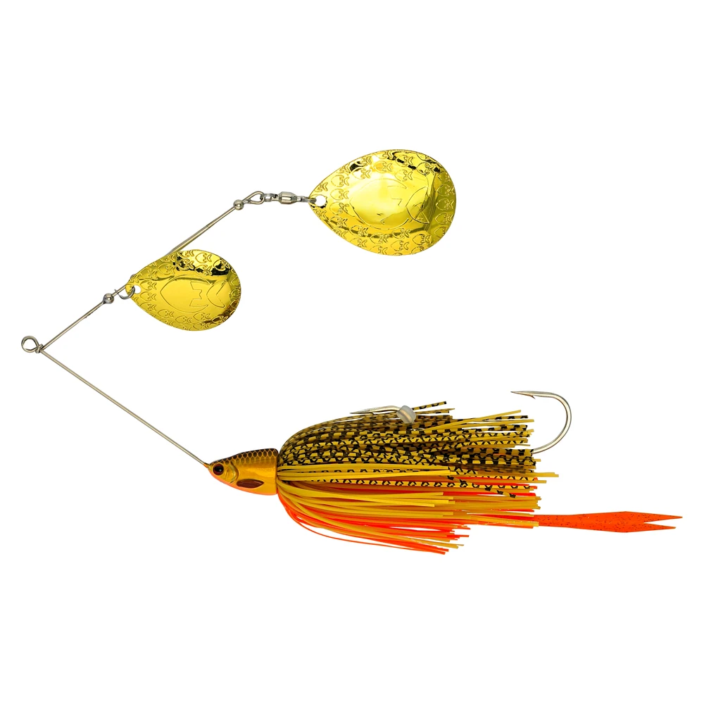 Westin Monstervibe (Colorado) V2 Gold Rush 65G
