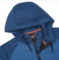 Icepeak Midlayer Aikera Heren