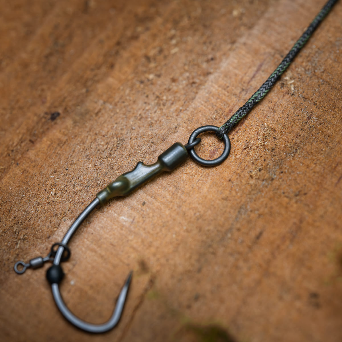 PB Products Ronnie Rig Soft Size 6