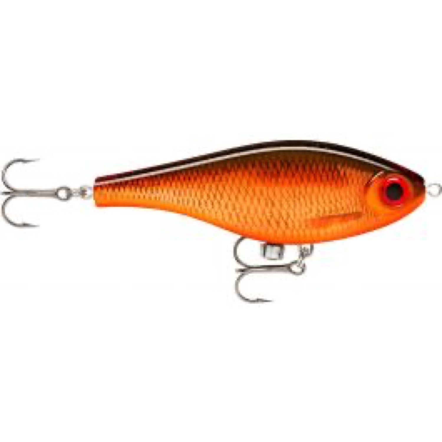 Rapala Super Shadow Rap Jerk 11 Lar