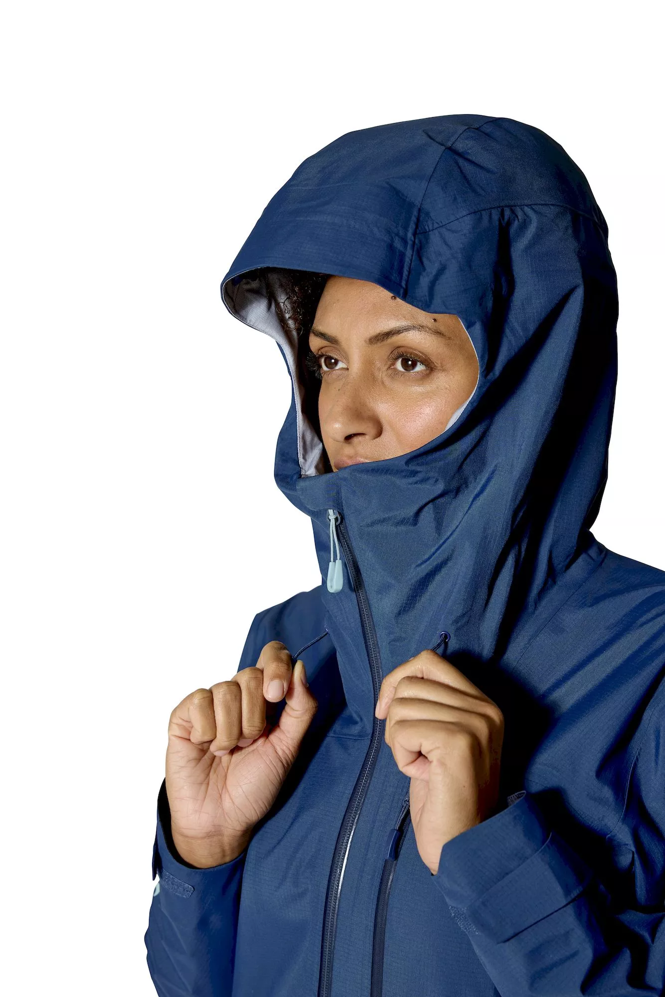 Rab Firewall Mountain Jacket Dames 