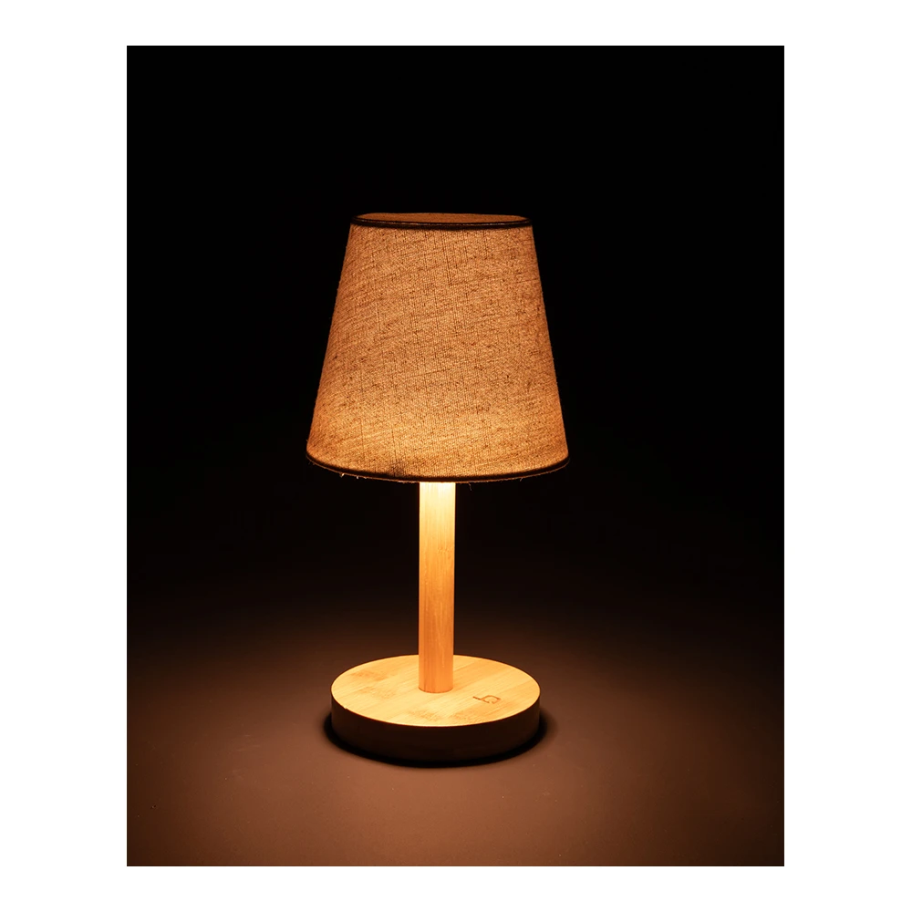 Bo-Camp Tafellamp Catherine