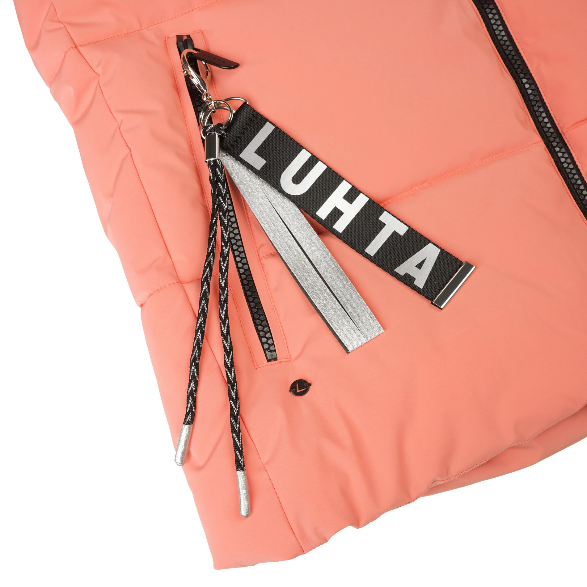 Luhta Jacket Eiriken Dames