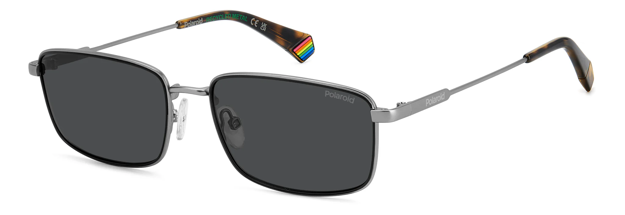 Polaroid Zonnebril Pld 6227/S/X Unisex Adult - Grey