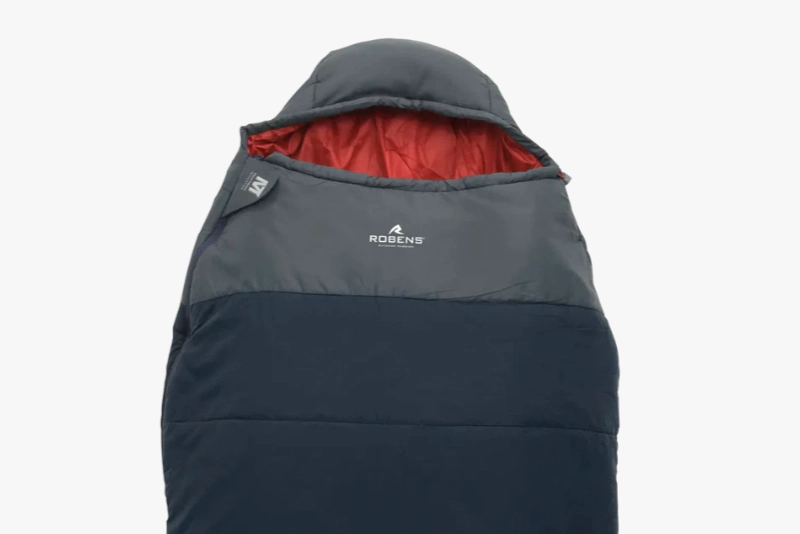Robens Slaapzak Moraine II +5¬∞C