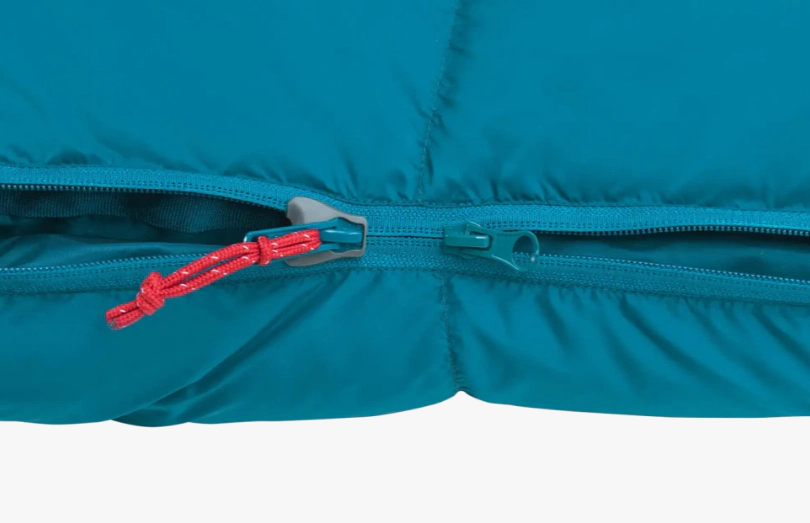 Robens Slaapzak Serac 600 -14¬∞C Regular