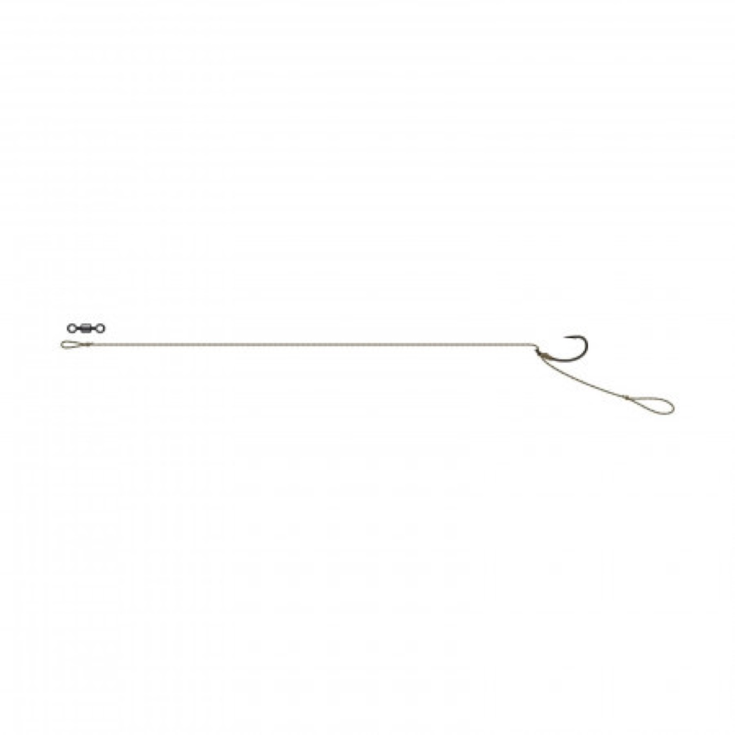 Pole position Kd-Rig 25lb #6