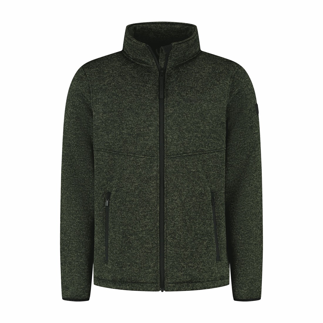 Groen
