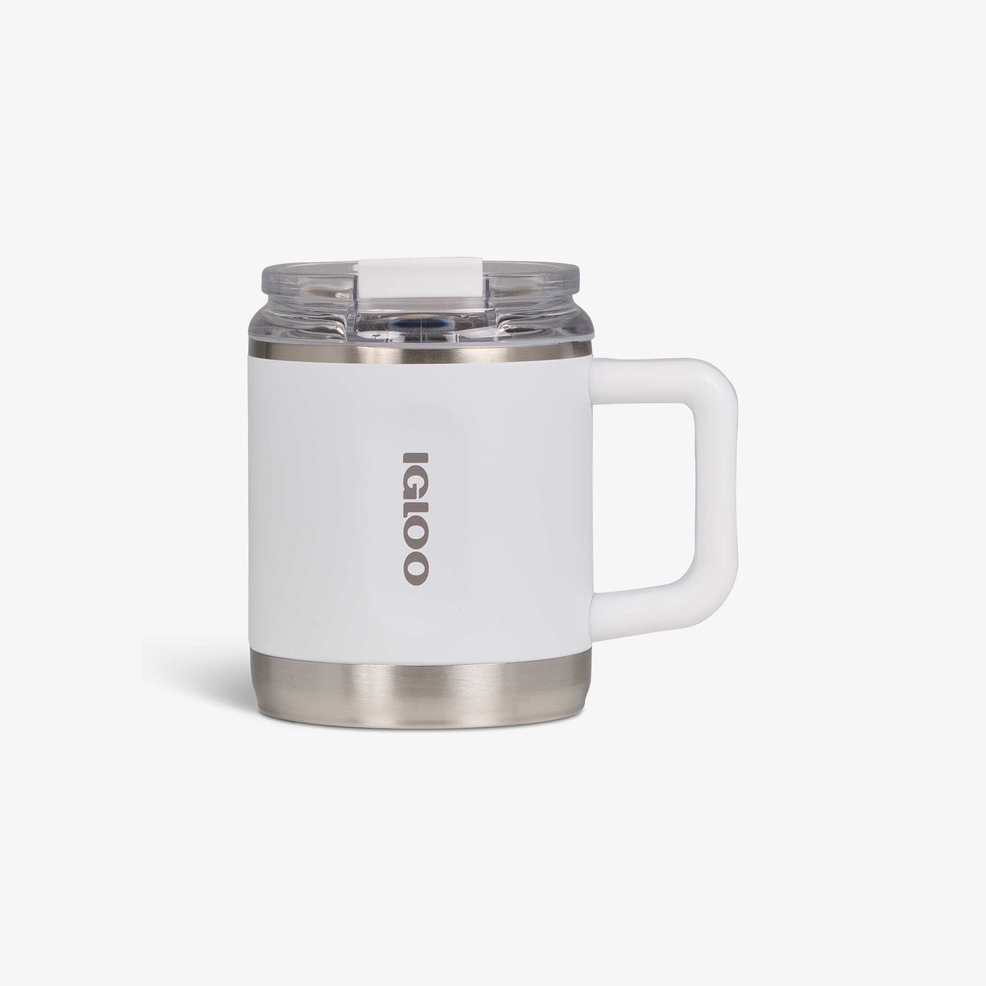 Igloo Coffe Mug 450Ml - Wit