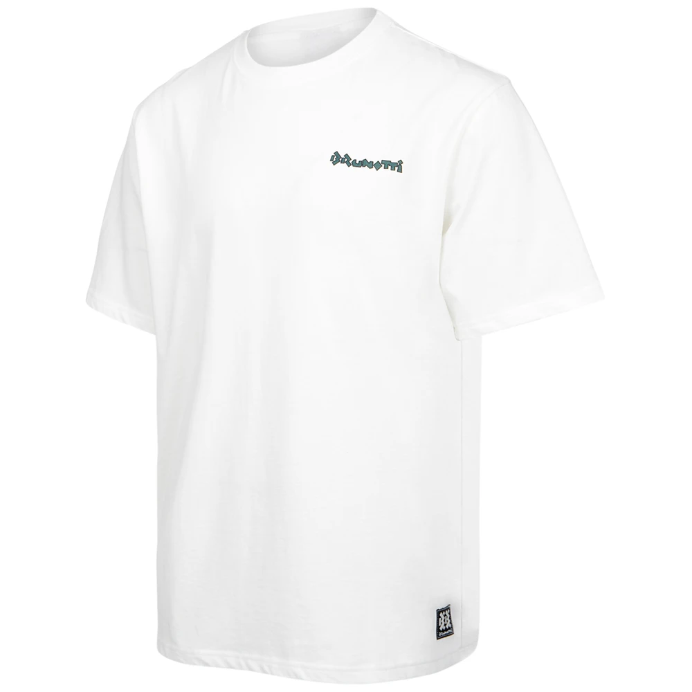 Brunotti High 95 Print T-Shirt Heren