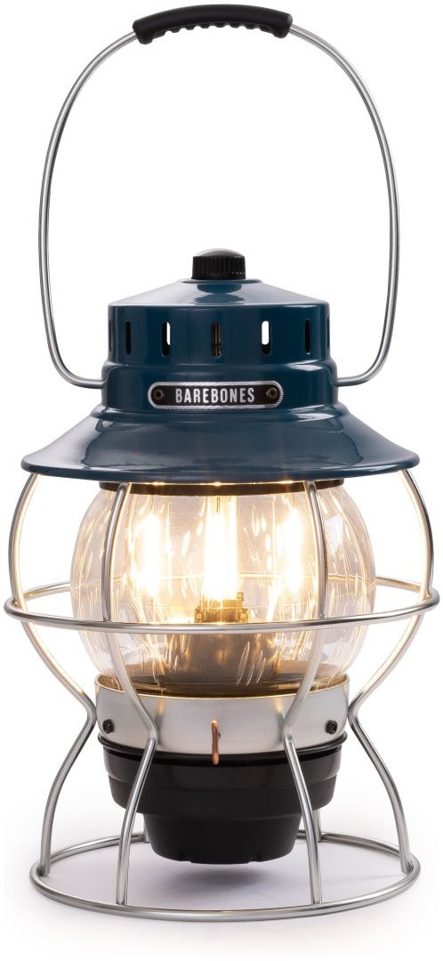 Barebones Railroad Lantern
