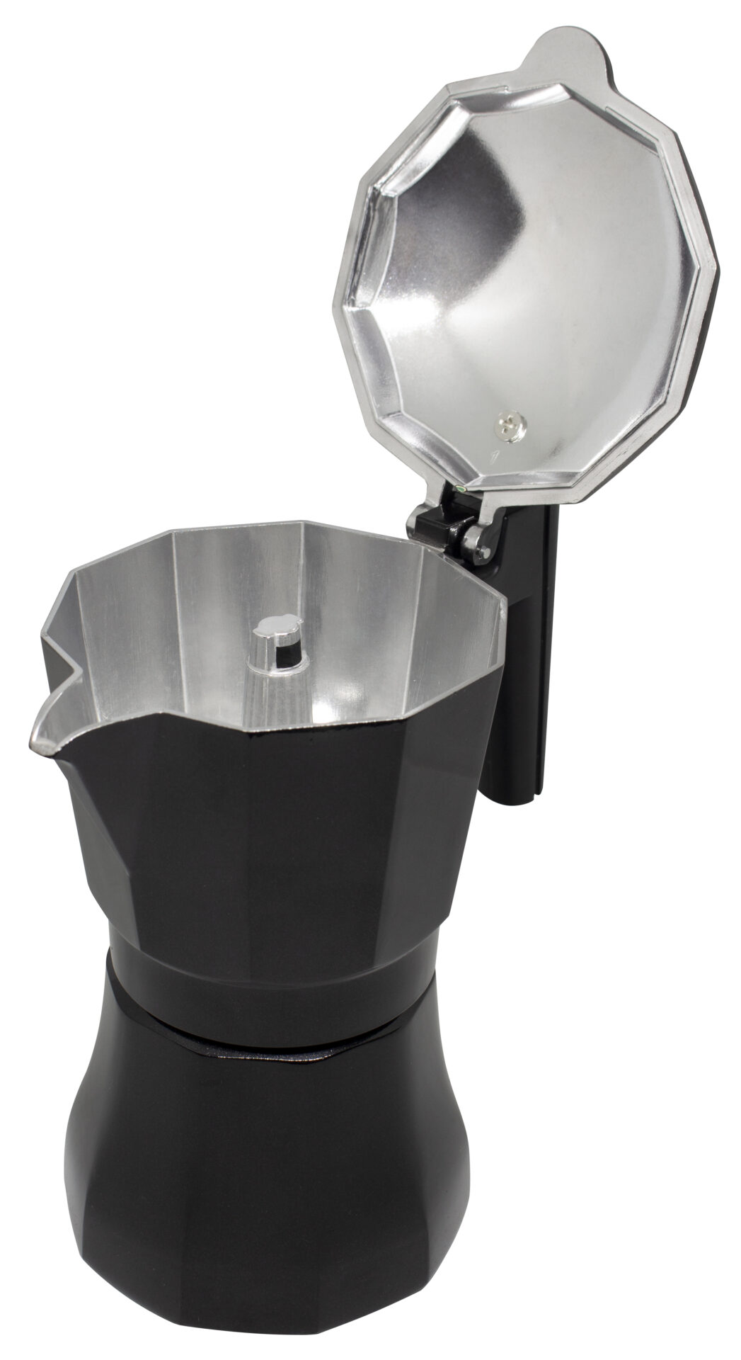 Eurotrail Havana Percolator Inductie 6 Cups