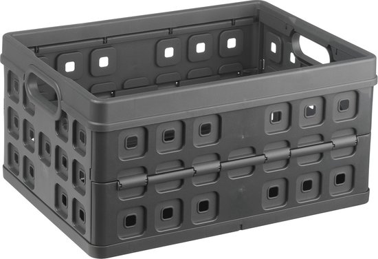 Sunware Square Folding Box