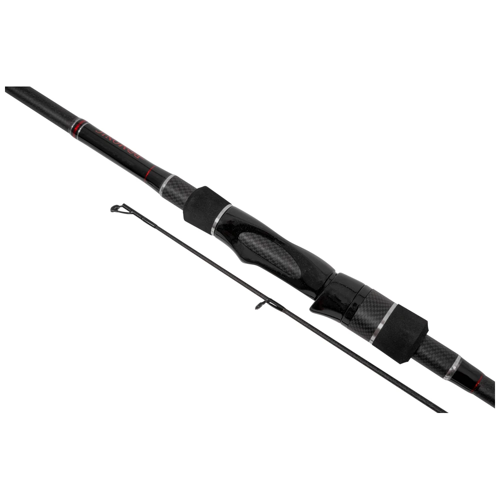 Zebco Demonic Spin 240Cm 15-45G