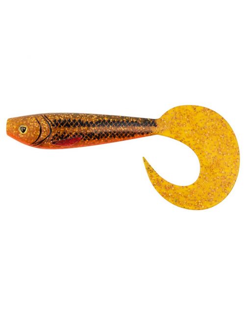 Fox Rage Ultra Uv Pro Grub Goldie 8CM
