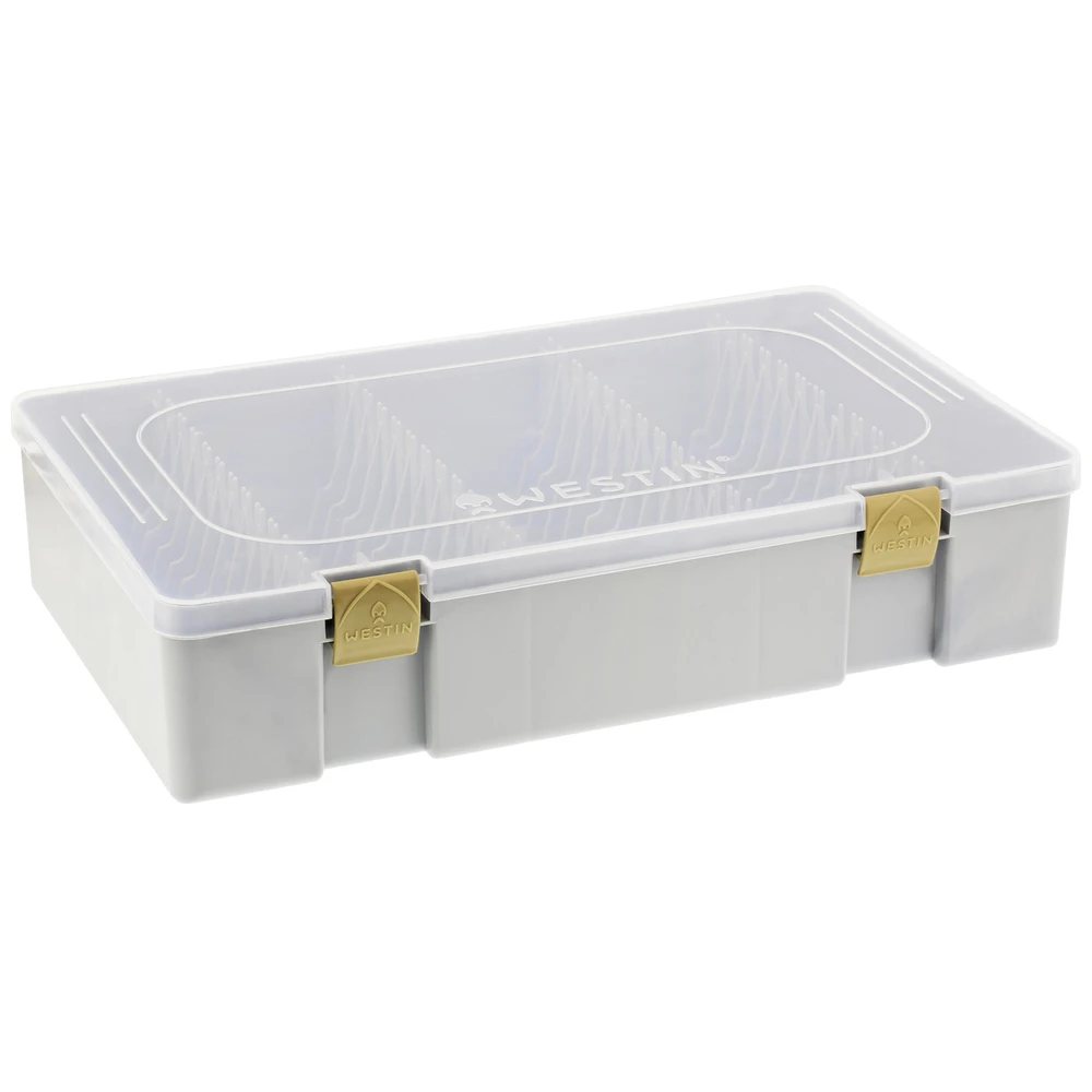Westin W3 Spinnerbait Storage Box