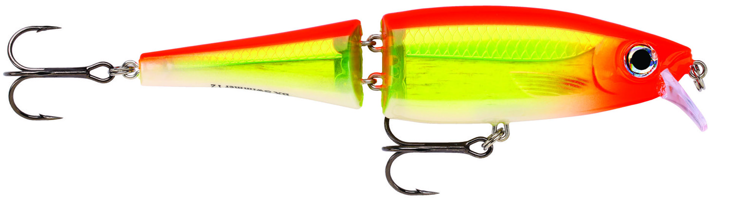 Rapala BX Swimmer Bxs12 Bbh