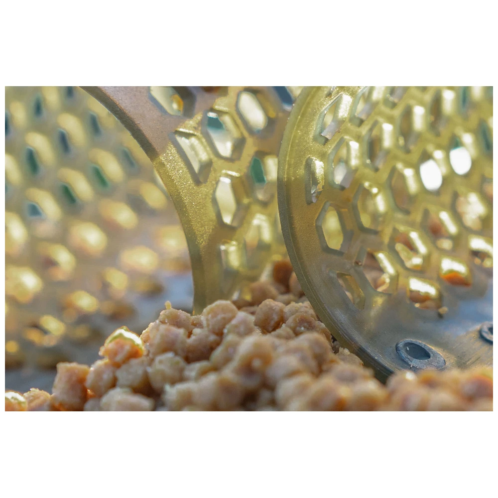 Preston Ics Bait UP Feeder Large 20G