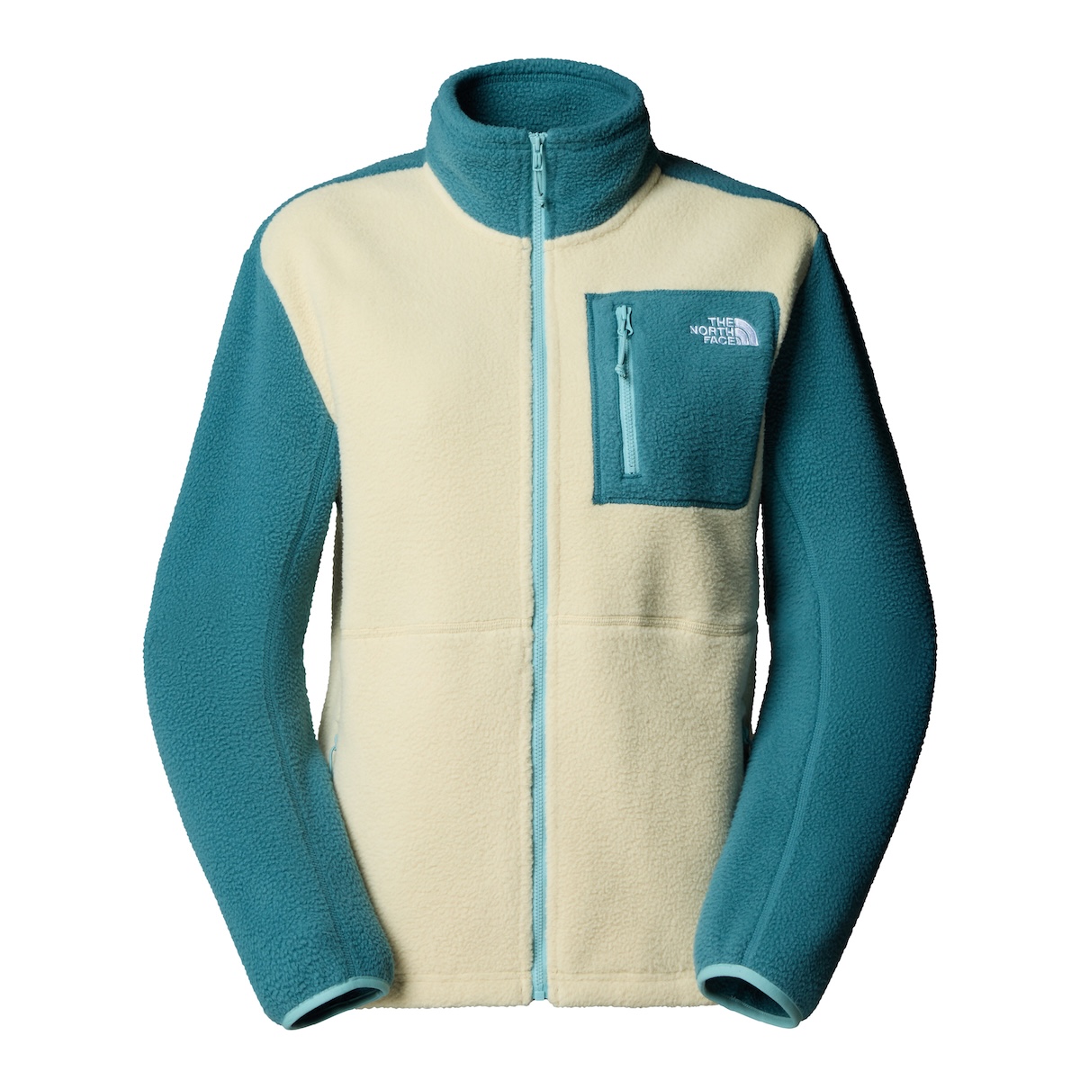 Blauw