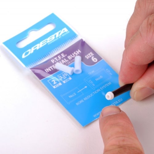 Cresta Ptfe Bush Internal Size 6