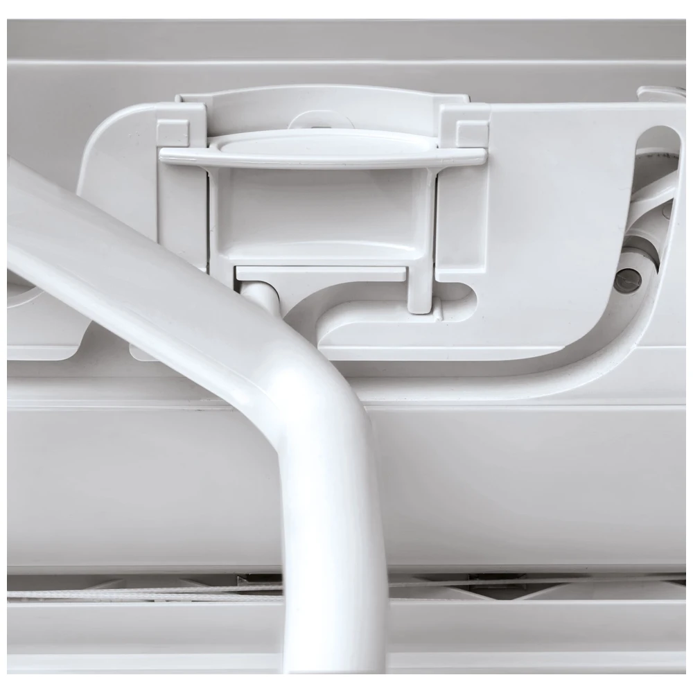 Dometic Midi Heki Style 70X50 Met Beugel/Ventilati