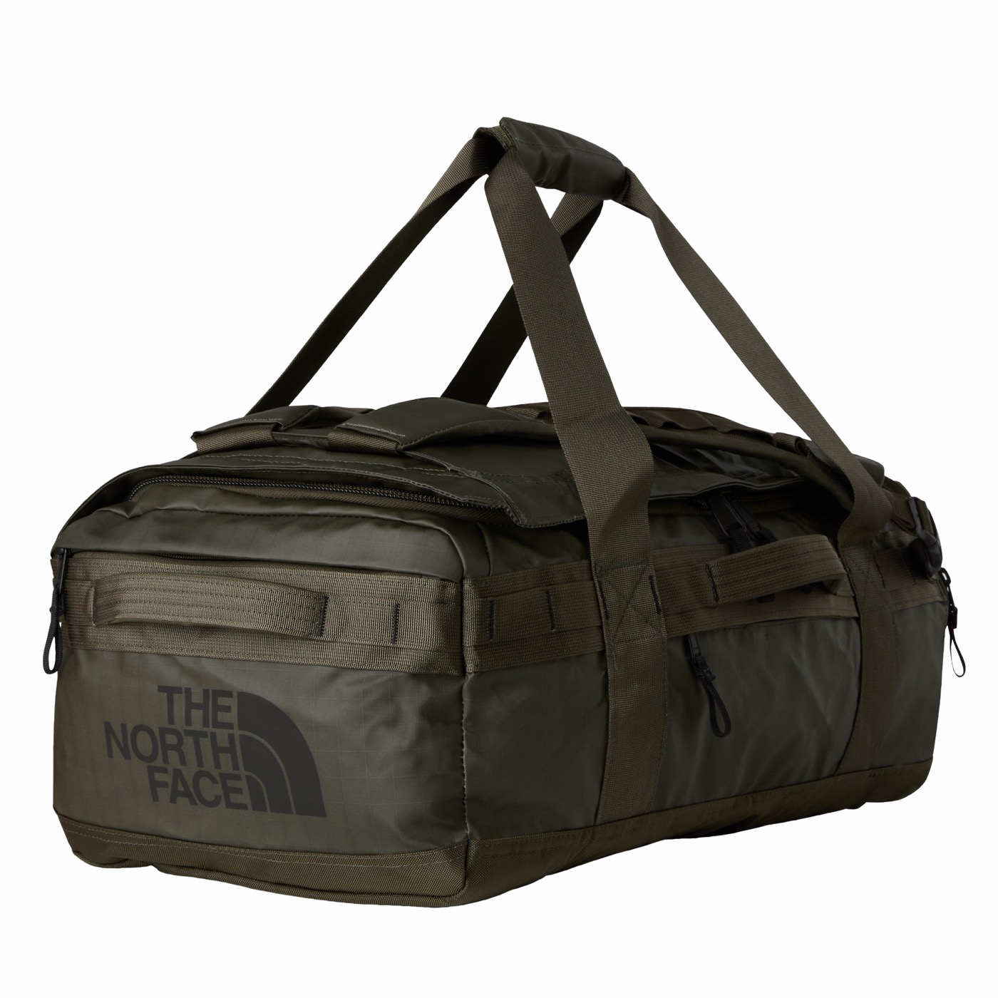 Base Camp Voyager Duffel 42l - New Taupe Green