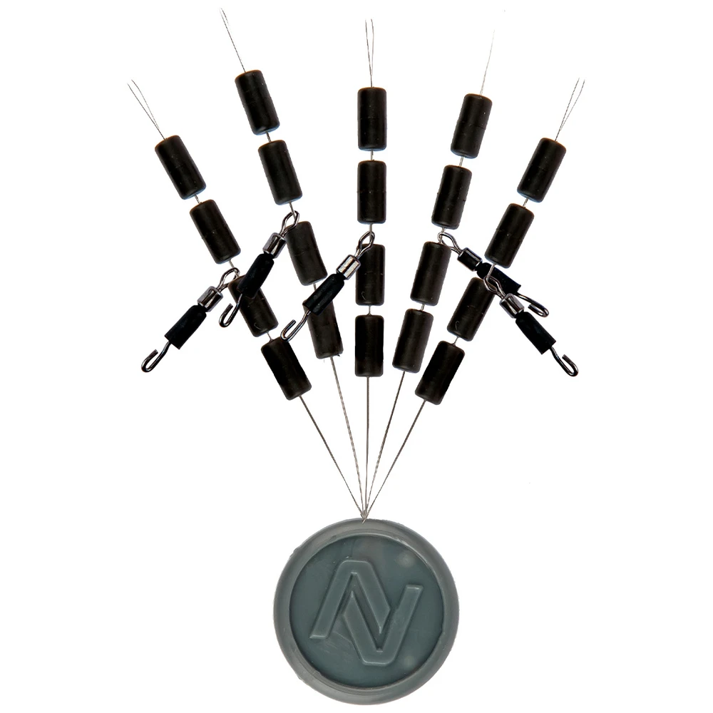 Nytro Stopitz Helicopter Kit