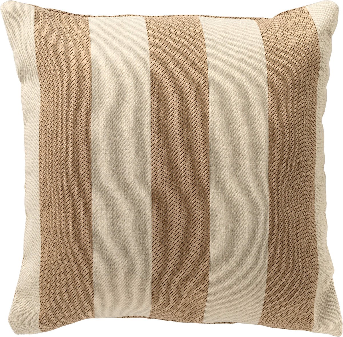 Dutch Decor Outdoor Sierkussen Cyrus 45X45 Irish Cream