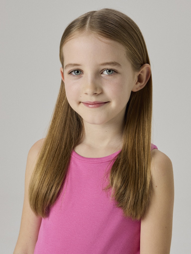 Name IT Kids Nakal SL Slim Dress Meisjes