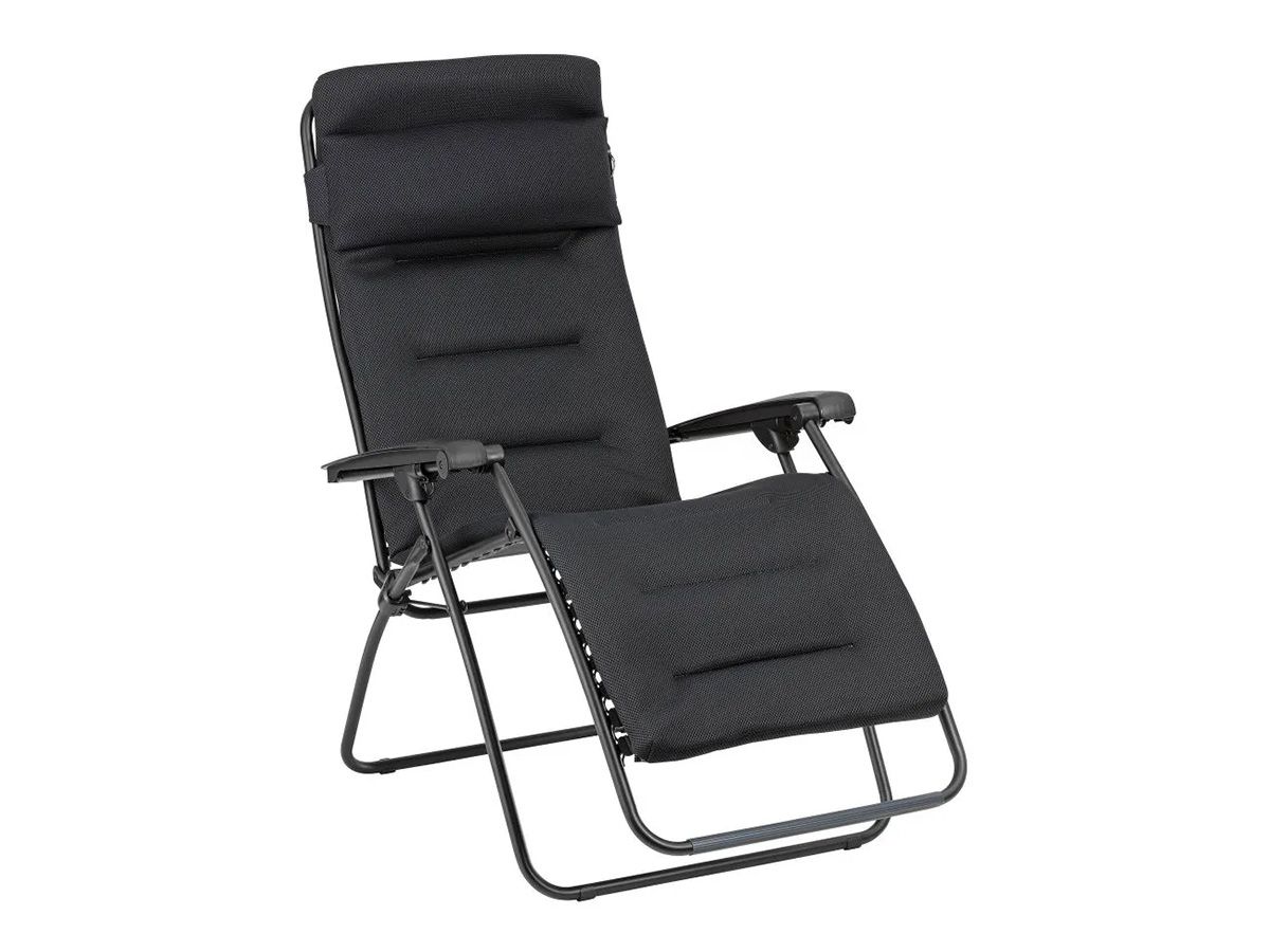 Lafuma RSX Clip Aircomfort 2 - Acier