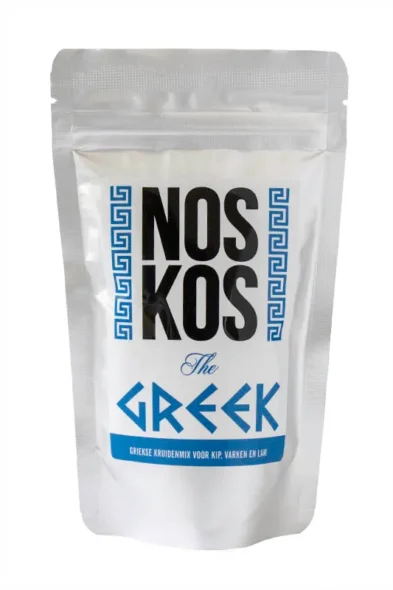 Noskos Rub Noskos The Greek 150Gr