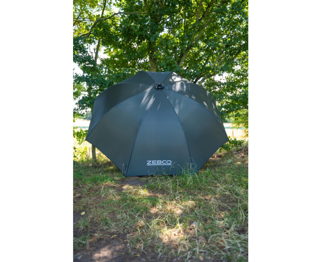 Zebco 2.2M Nylon Umbrella