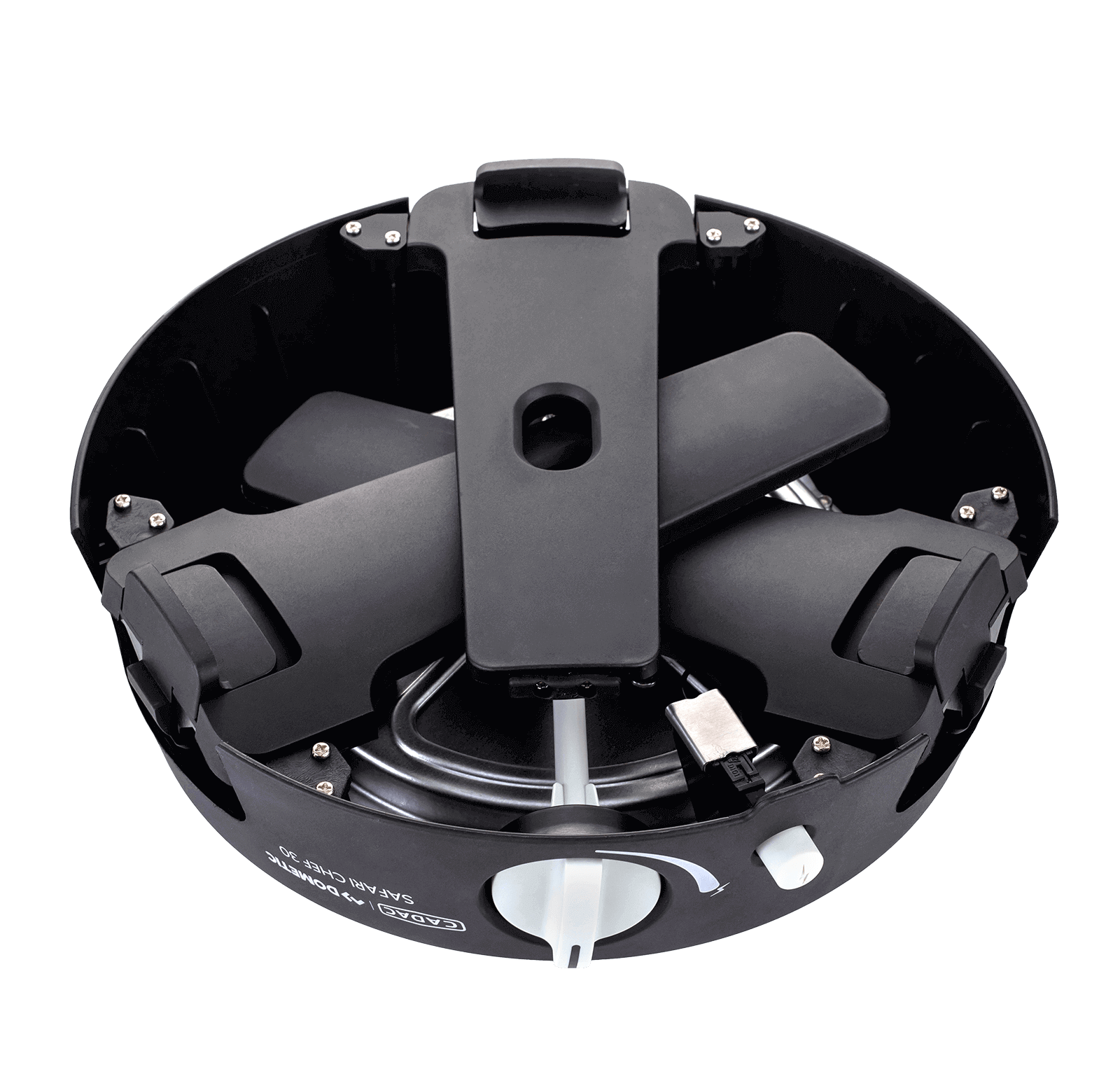 Cadac Safari Chef 30 Lp Deluxe 30 Mbar