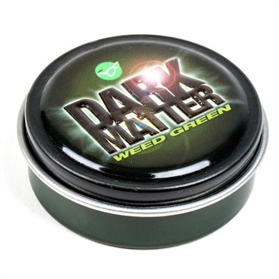 Korda Dark Matter Tungsten Putty - Weed / Green