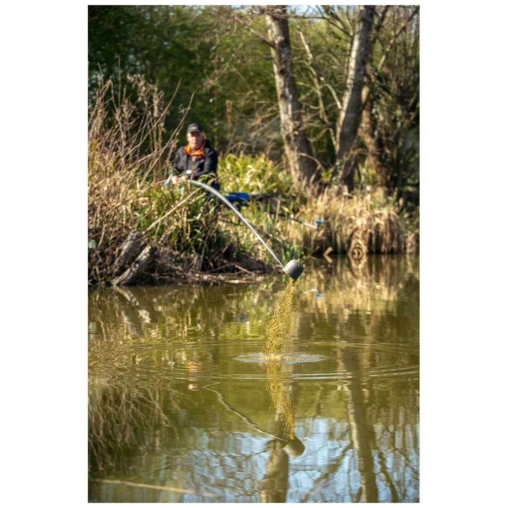 Sonubaits Super Crush Mega Carp Method Mix Green