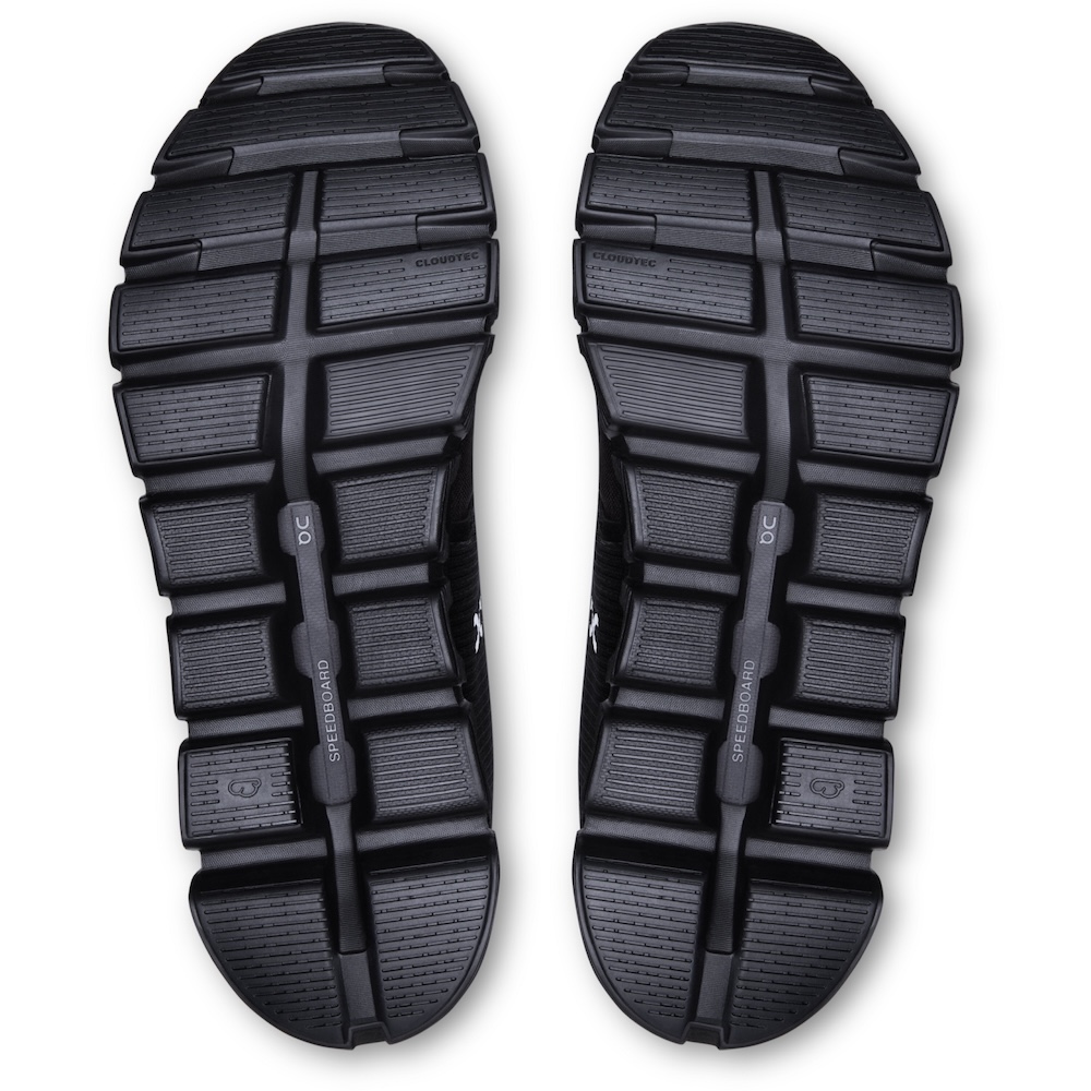 On Cloud 6 Waterproof Heren 