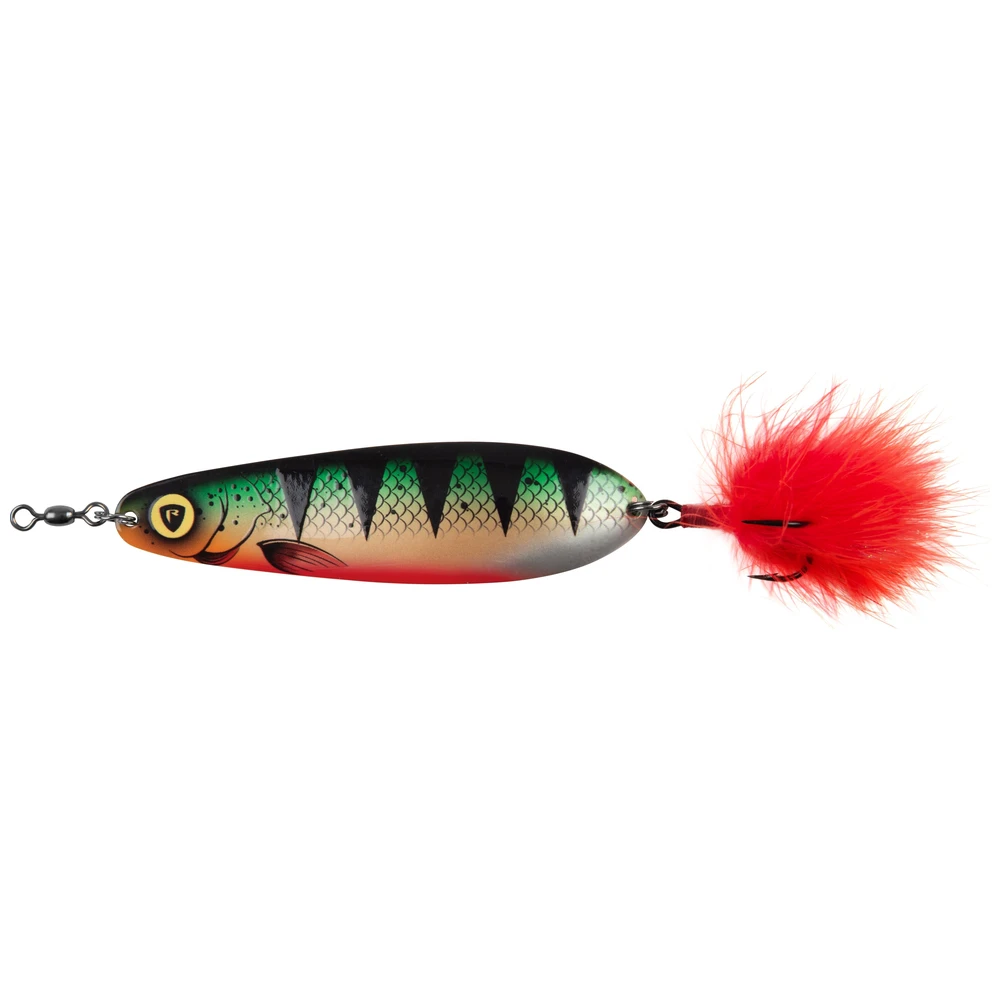 Fox Rage Ultra Uv Spoon Perch 18G