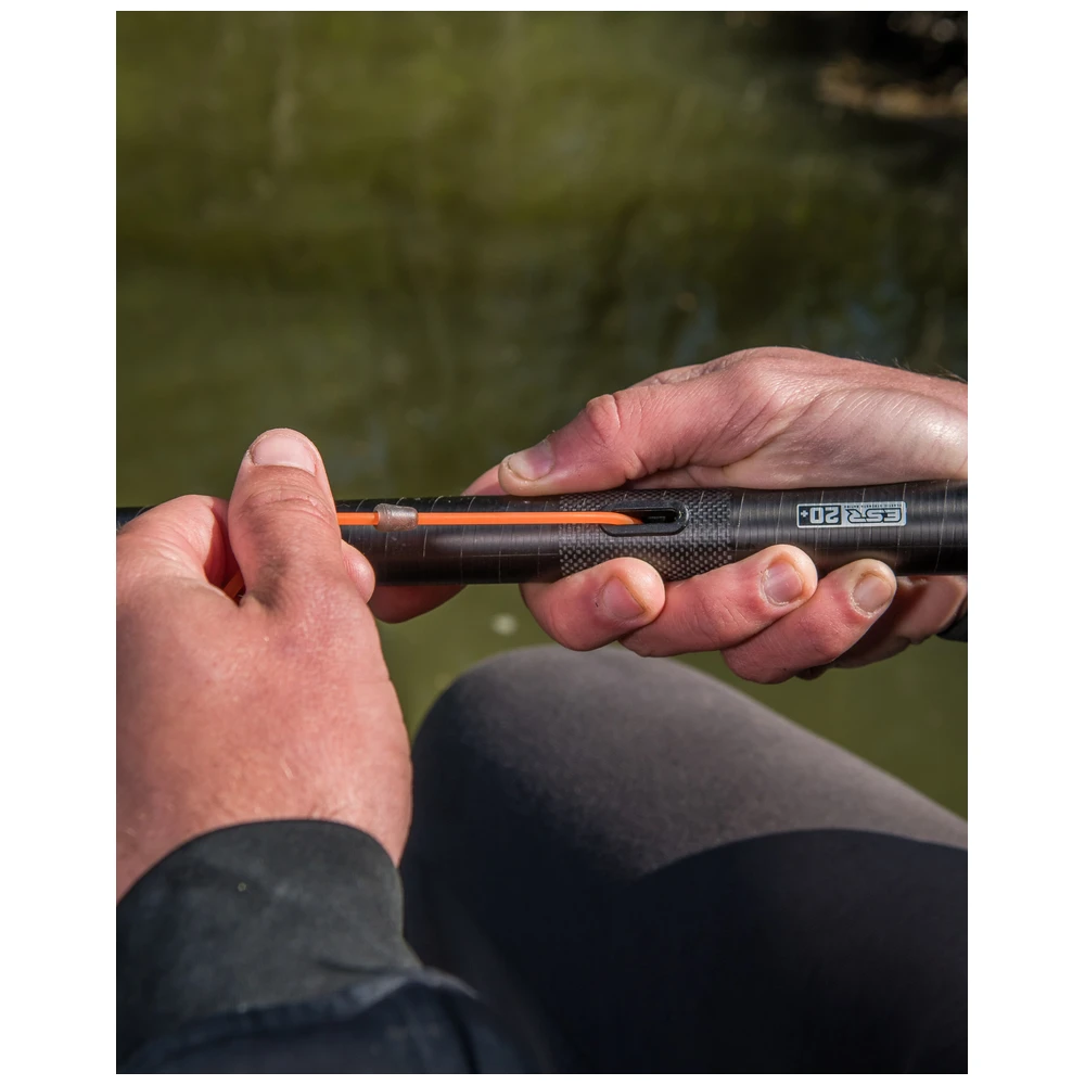 Matrix Torque Carp Power Top Kit