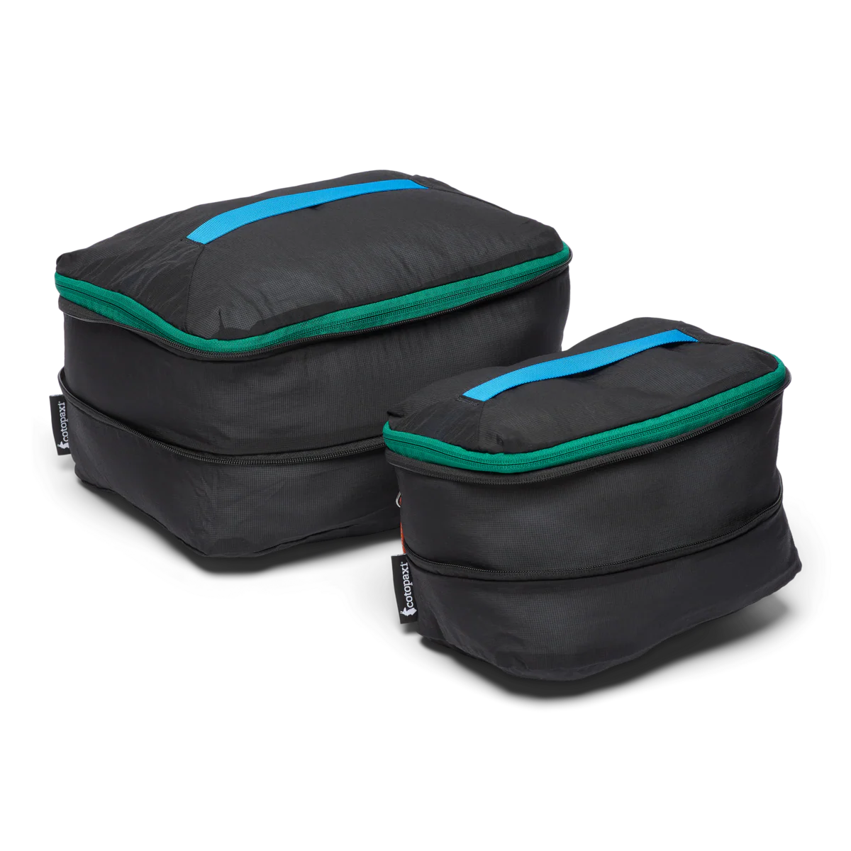 Cotopaxi Cubo Expandable Packing Cube Set Cotopaxi Cubo Expandable Packing Cube Set