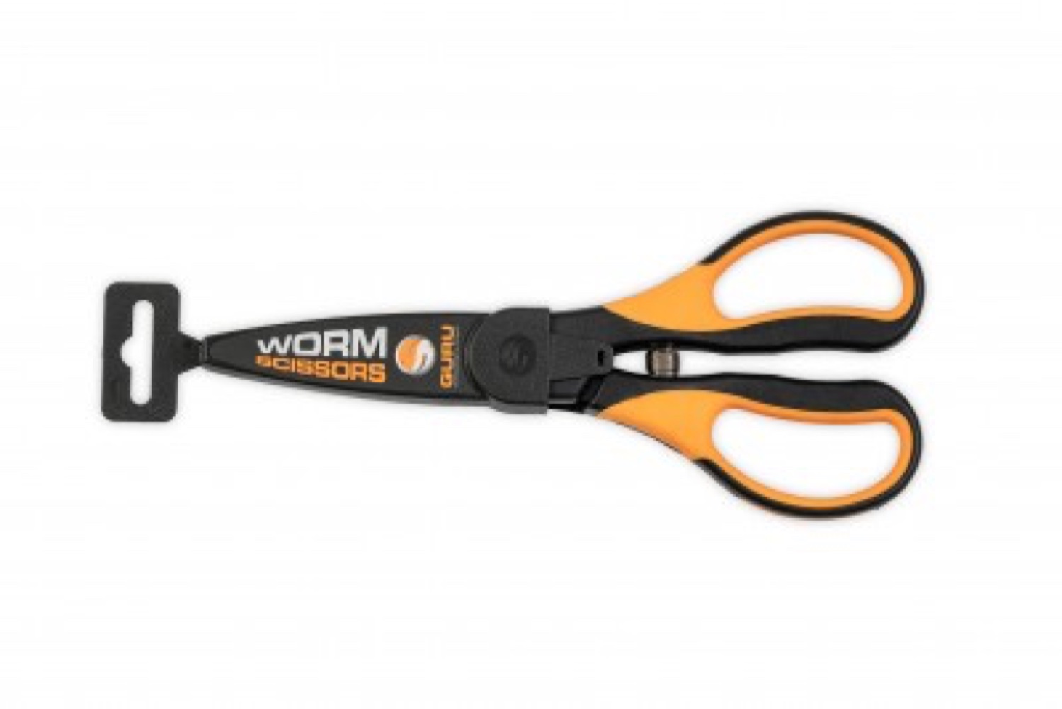 Guru Worm Scissors