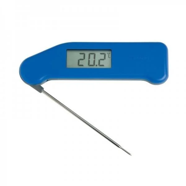 Thermapen classic blauw
