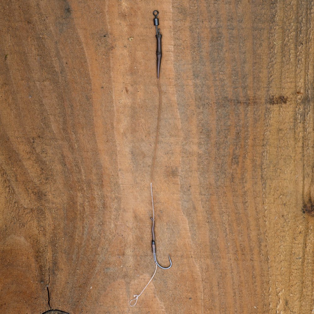 PB Products Combi Rig Soft Coated Size 6