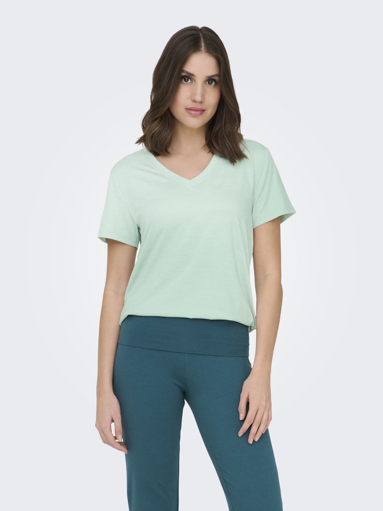 Only Play Core VN SS Reg Tee Dames