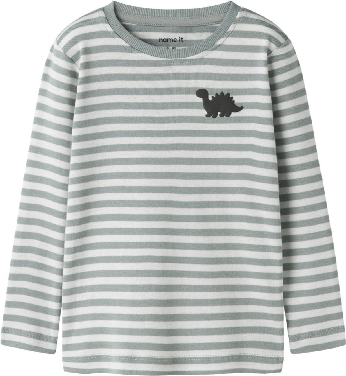 Name It Mini Villy LS Slim Top Jongens